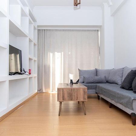 Jorgi'S City Center House Βόλος Εξωτερικό φωτογραφία