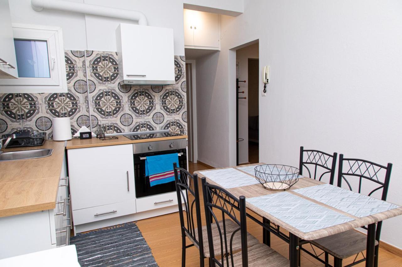 Jorgi'S City Center House Βόλος Εξωτερικό φωτογραφία