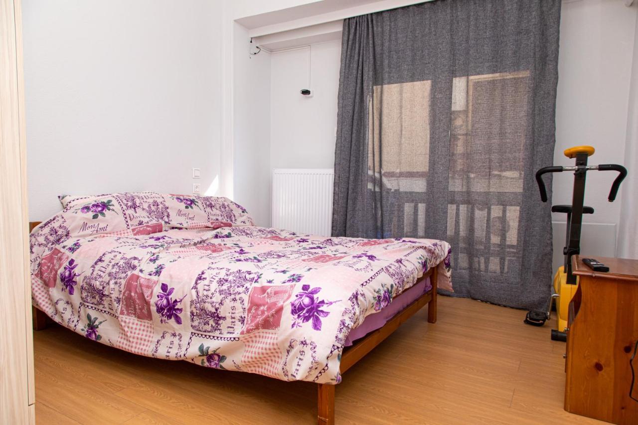 Jorgi'S City Center House Βόλος Εξωτερικό φωτογραφία