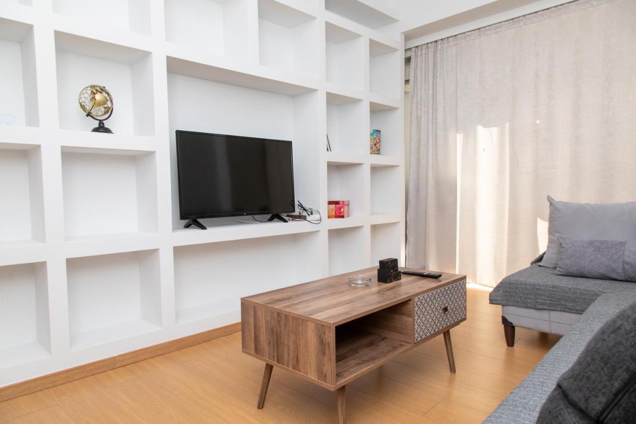 Jorgi'S City Center House Βόλος Εξωτερικό φωτογραφία
